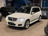 Mercedes-Benz GLK 320 CDI 4Matic Edition 1 - Mercedes-Benz GLK-Klasse in Wuppertal