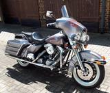 Harley-Davidson E-GLIDE FLHS - HARLEY-DAVIDSON 1989