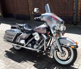 Harley-Davidson E-GLIDE FLHS - HARLEY-DAVIDSON 1989