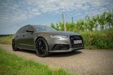 Audi RS6 4.0 TFSI tip. quattro performance MTM