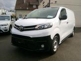 Toyota Proace  Kasten Meister 15J. Garantie Androit - Toyota Proace (Verso) in Stuttgart