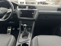 Volkswagen Tiguan - Vorschau Bild 9
