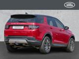 Land Rover Discovery Sport SE 180 Vollausstattung - rote Land Rover Discovery Sport