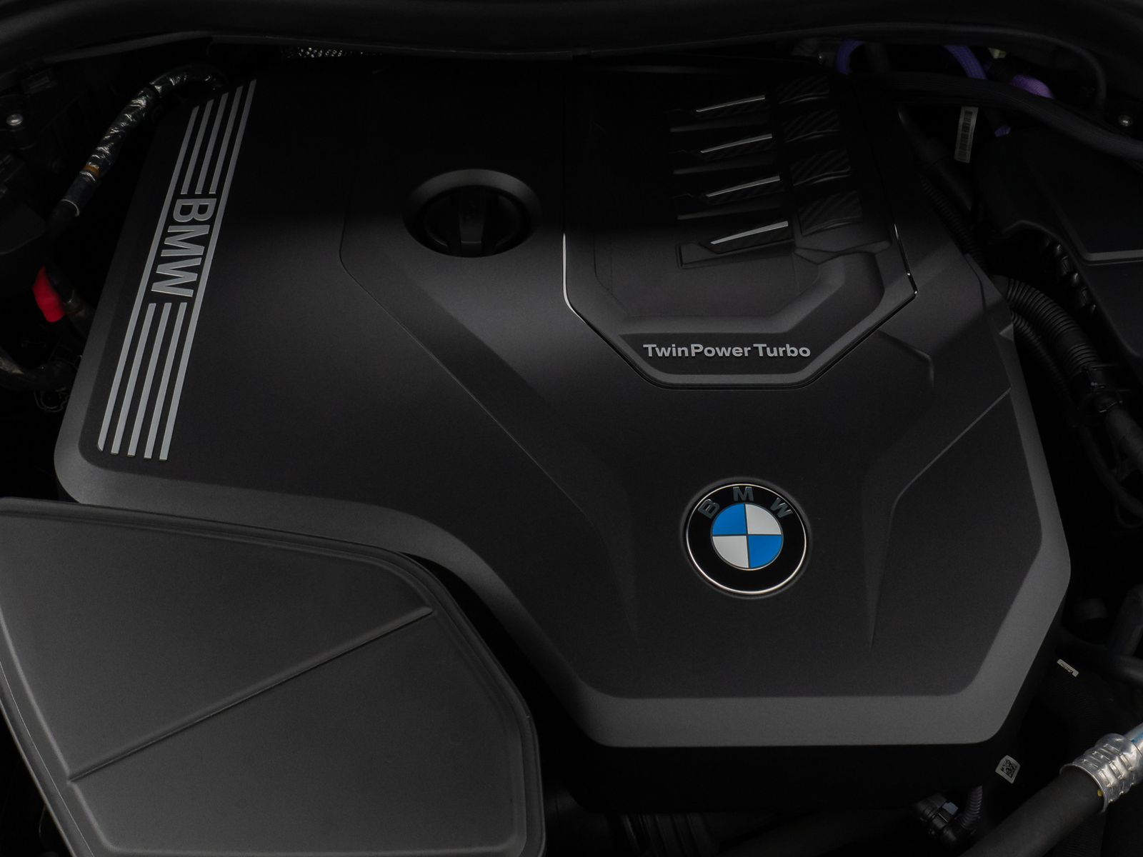 Fahrzeugabbildung BMW X3 xD20i M Sport Panorama Kamera HiFi DAB 19Zoll