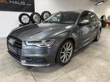 Audi A6 Avant 2.0 TDI Quattro S-Line *STANDHZG*MATRIX - Audi A6 Gebrauchtwagen in Bremen