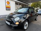 Fiat 500 Lounge TwinAir+Panorama+Blue&Me+Alu+PDC+1.Hd - Fiat 500 Gebrauchtwagen in Bremen