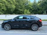 Audi Q3 35 TFSI Sportback S tronic S line S line - Audi Q3: Sportback