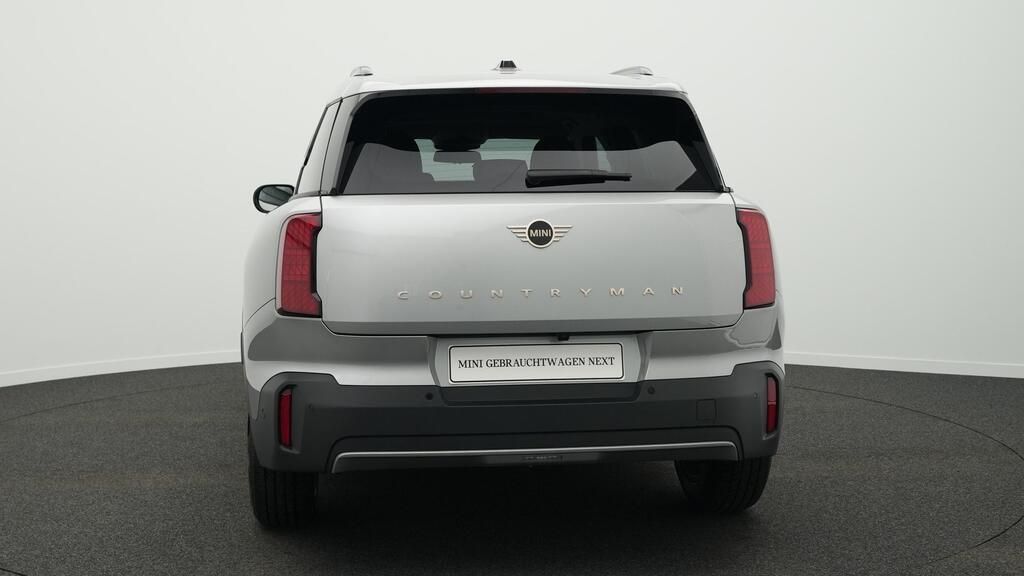 MINI Cooper C Countryman - Bild 10