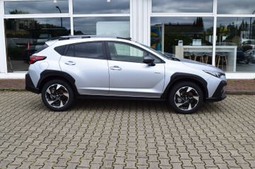 Subaru Subaru Crosstreck 2.0ie Comfort