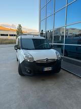 Opel Combo 1.6 CDTI 105CV PC-TN Van Blitz (750kg - Opel: Blitz