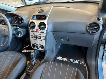 Opel Corsa D Edition *Automatik*TÜV*