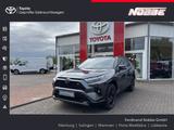 Toyota RAV 4 2.5 4x4 Hybrid GR SPORT - Toyota RAV 4 GR Gebrauchtwagen