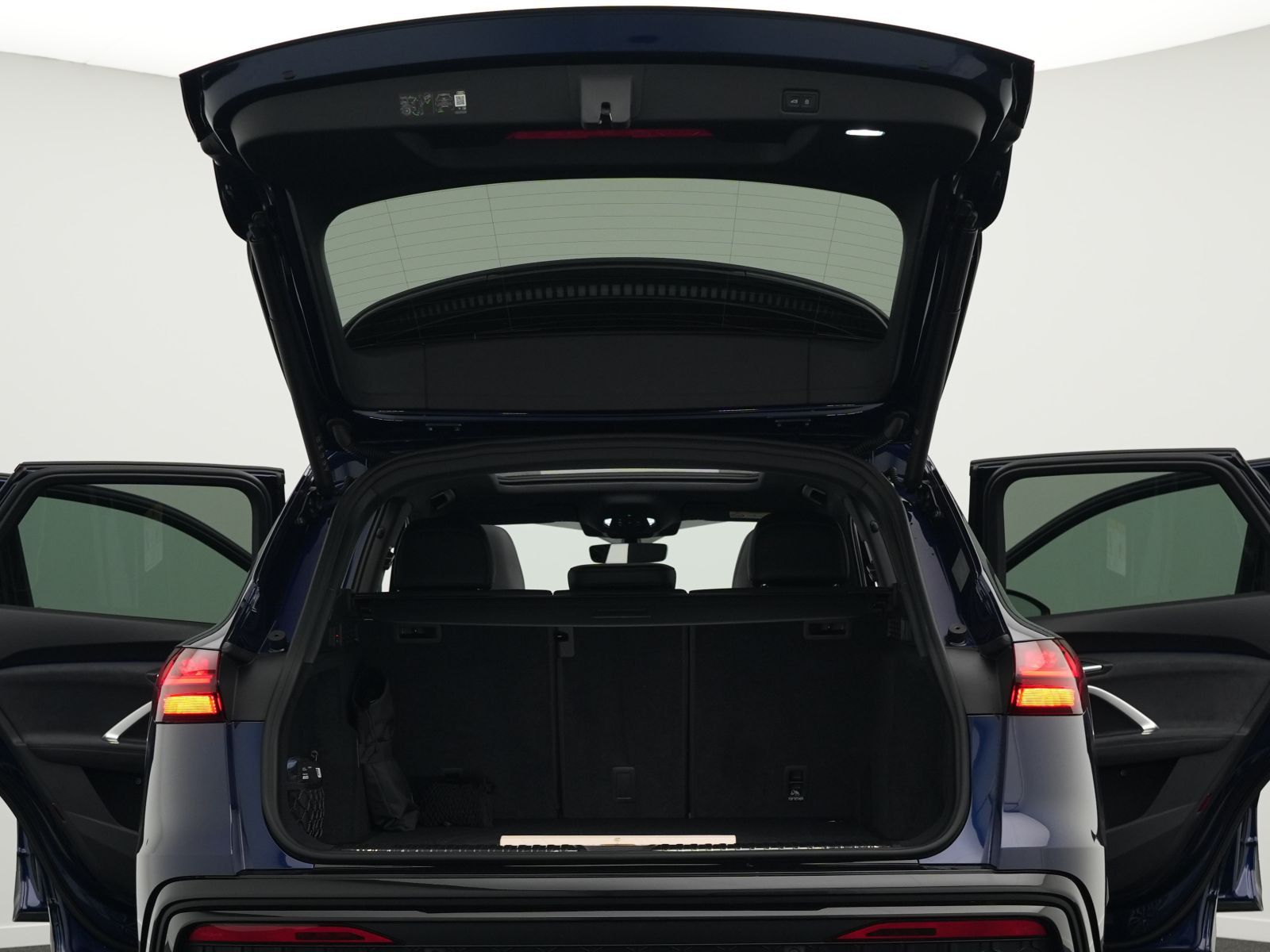 Audi Q5 - Bild 19