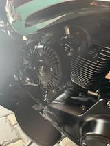 Harley-Davidson Street Glide CVO Motor - Harley-Davidson Motorräder in Duisburg