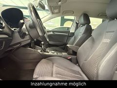 AUDI A3 ambition ultra Sline 2.HAND/NAVI/LED/KLIMA/SH AUDI A3 ambition ultra Sline 2.HAND/NAVI/LED/KLIMA/SH