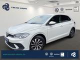 Volkswagen Polo VI 1.0TSI Life LED+ACC+NAVI+VIRT+SITZHZ+++