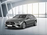 Mercedes-Benz CLA 180 SB Navi/Autom./Klima/LED - Mercedes-Benz CLA 180 Shooting Brake in Leipzig
