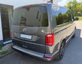 Volkswagen T6 Multivan 4MOTION Highline DSG AHK 2 Schiebet - VW T6 Gebrauchtwagen in München