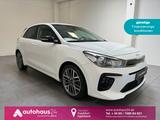 Kia Rio 1.0 T-GDI GT Line|Navi|CAM|LED|Sitzhzg. - Kia Rio mit Schiebedach