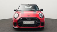 MINI John Cooper Works Cabrio - Vorschau Bild 3