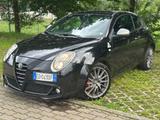 Alfa Romeo MiTo 1.4 T 170 CV M.air S&S Q.Verde S - Alfa Romeo MiTo: Verde