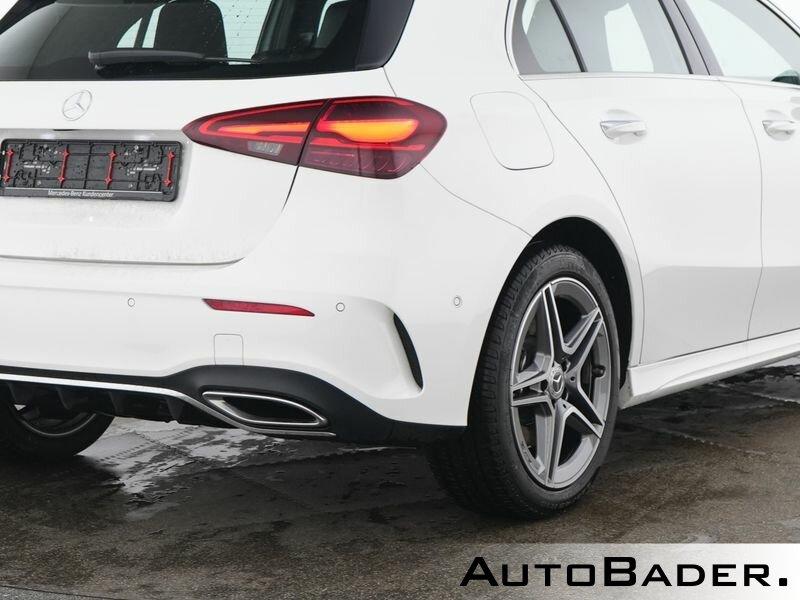 Mercedes-Benz A 250 e AMG Advanced+ MBeam PRE-SAFE® RFK KeylGO