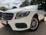 Mercedes-Benz GLA 220 d DCT ACC*Kamera*Navi*Pano*Leder*Memory - gebrauchte Mercedes-Benz GLA 220 aus dem Jahr 2019