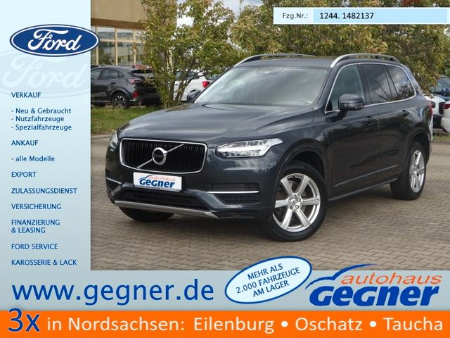 Vorderansicht von VOLVO