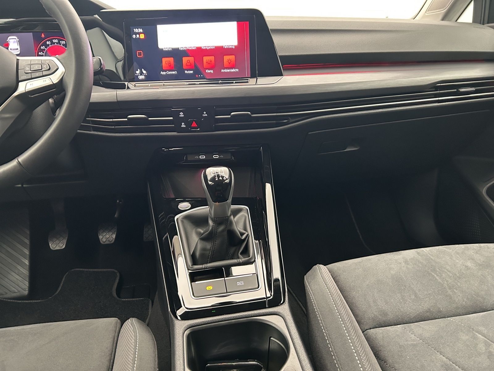 Volkswagen Golf - Bild 7