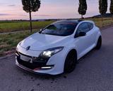 Renault Megane 3 RS TCe 265 Clubsport - Renault Megane: RS