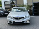 Mercedes-Benz E 350 CGI Lim. BE Avantgarde/1HD/Leder - gebrauchte Mercedes-Benz E 350 aus dem Jahr 2011