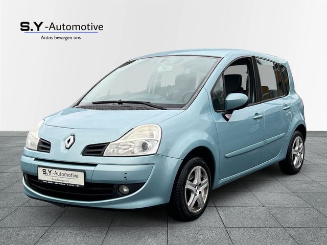 Renault Grand Modus Dynamique/AUTOMATIK/Klima/SHZ/TÜV.26