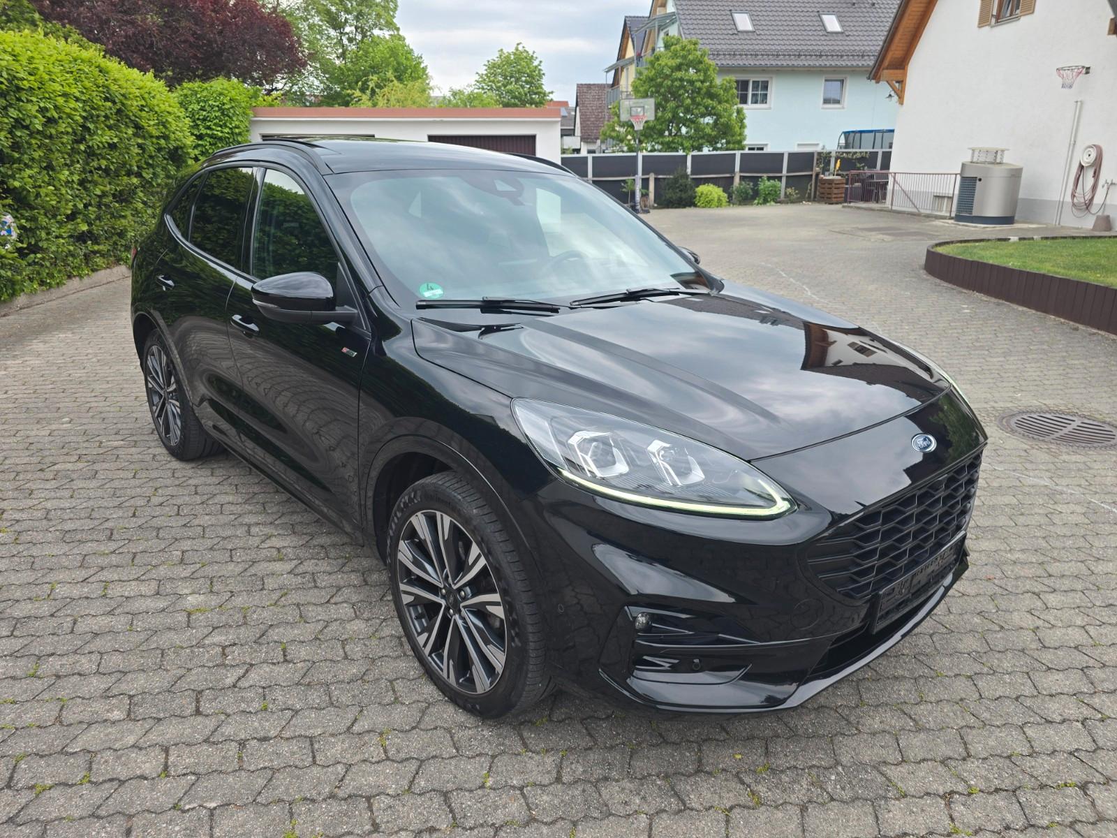 Ford Kuga Plug-In Hybrid ST-Line X * IM KUNDENAUFTRAG