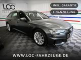 Audi A6 Avant 50 TDI quattro tiptronic S line