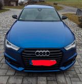 Audi A6 3.0 TDI 240kW comp. quattro tiptr. Avant ... - Audi A6: 3.2