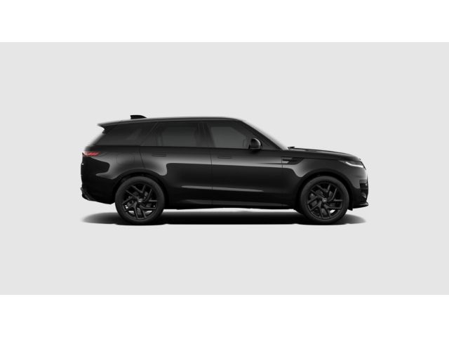 Land Rover Range Rover Sport - Bild 7