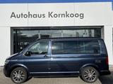 Volkswagen California T6.1 Ocean 2,0 TDI DSG - Volkswagen T6 California: Automatik