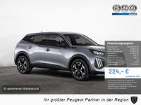 Peugeot e-2008 - Vorschau Bild 1
