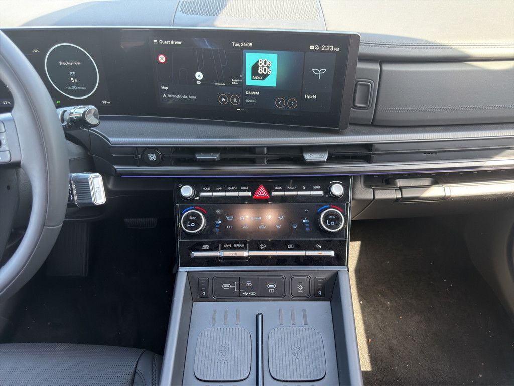 Hyundai Santa Fe – Bild 17