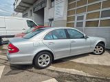 Mercedes-Benz E 280 *Automatik*Navi*PDC*Klima*Alufelgen - Auto mit Alufelgen gebraucht