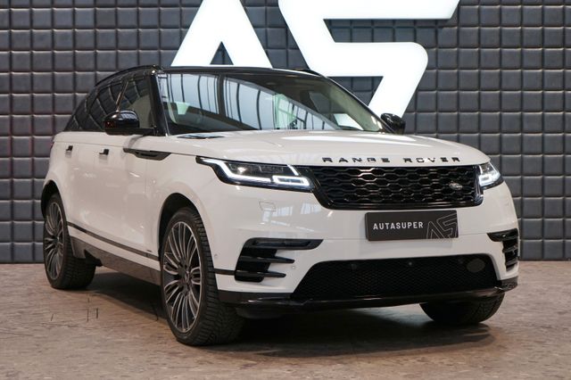 Land Rover Range Rover Velar D300*R-DYN. HSE*42.149 € NETTO