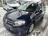 Dacia Logan MCV II 1.5 dci NAVI*KLIMA* Laureate - Dacia Logan: 1.5