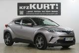 Toyota C-HR Hybrid 1.8 CVT 2WD 16V Flow! NAVI-AHK - Toyota C-HR in Bochum