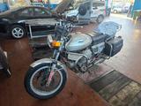 Moto Guzzi 1000 Convert V I-CONVERT - MOTO GUZZI V 1000
