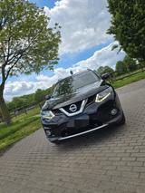 Nissan X-Trail 360° 1.6 DIG-T 360° - Nissan X-Trail in Bochum