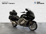BMW K 1600 GTL - BMW K 1600 GTL