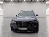 BMW X7 M50i Bowers & Wilkins Driv.Assist.Prof Laser - BMW X7 M50 aus 2021