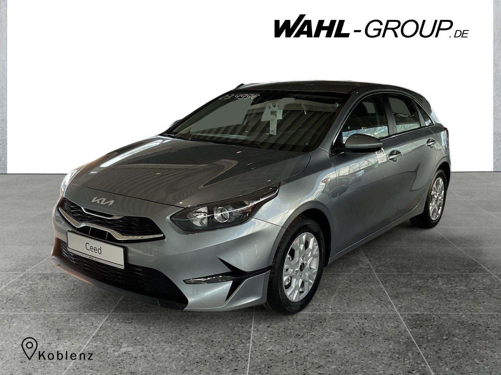 Kia Ceed 1.0T 100 VIS KOMF+ (NAV)