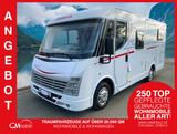 Dethleffs Globebus i 011 - Automatik - Hub&Festbett - - Dethleffs Globebus
