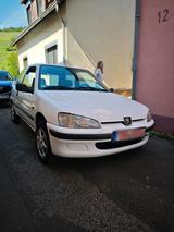 Peugeot 106 BJ.1997 - Peugeot aus 1997